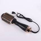 SilkyPro Styler — Cabello impecable, rápido