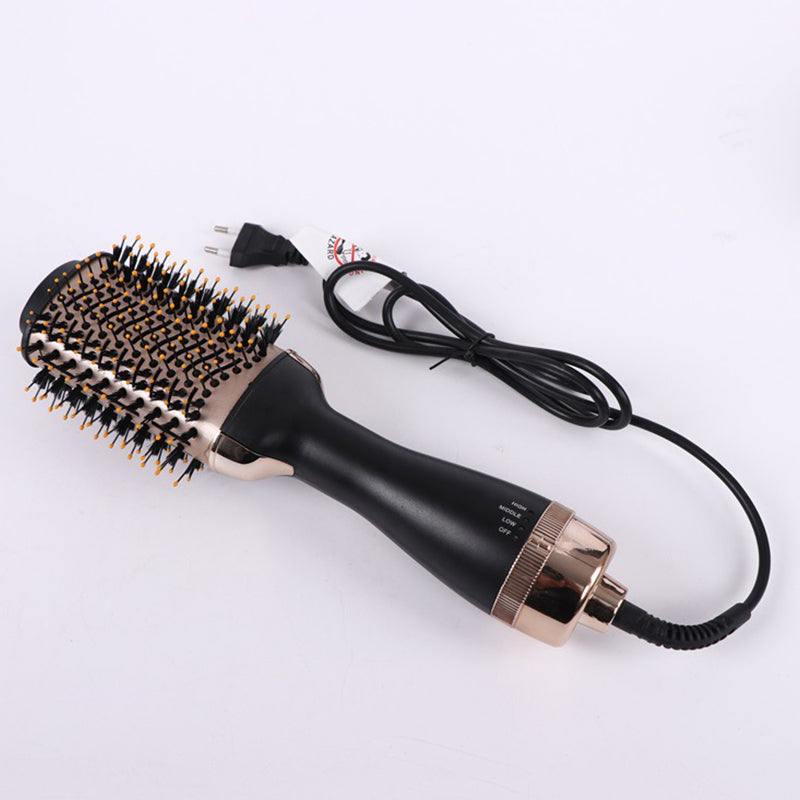 SilkyPro Styler — Cabello impecable, rápido