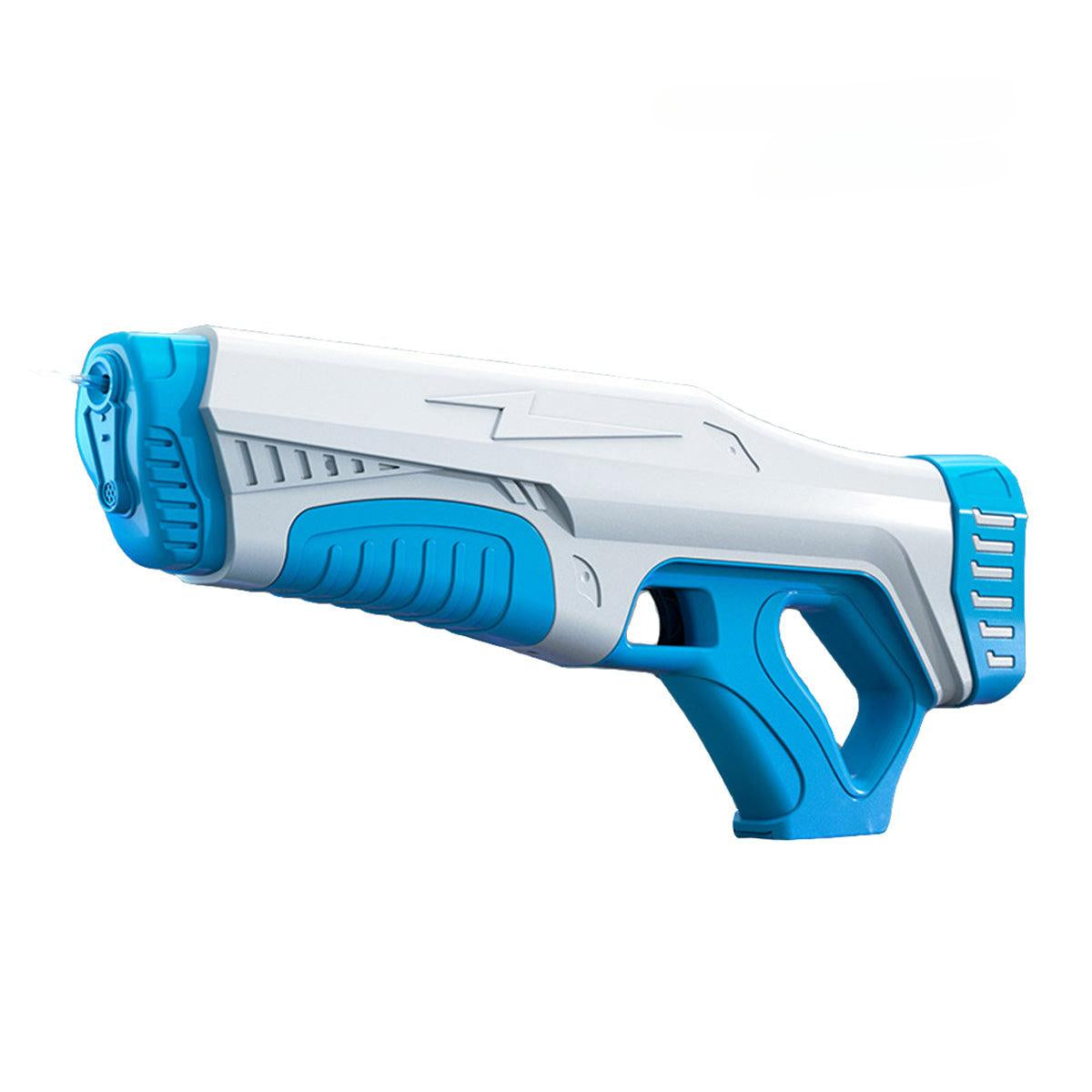 Pistola de Agua Automática Completa Lightning Pulse