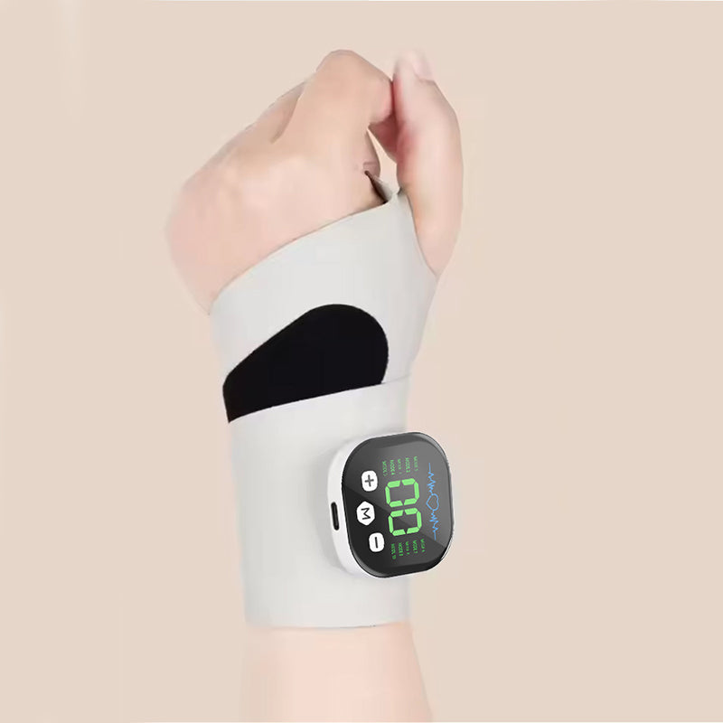 PulseEase — Alivio Personalizado, Libertad Inmediata