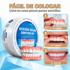 Bikenda | Experimenta la comodidad de una dentadura postiza por una fracción del precio