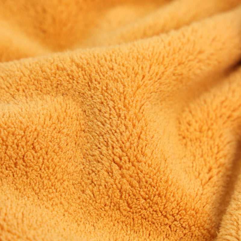 Toalla de pelo superabsorbente para cabello mojado
