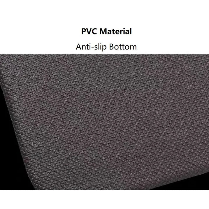 Alfombra Antideslizante SoftGrip – Alfombra Absorbente Lavable para Cada Espacio | Bowlift