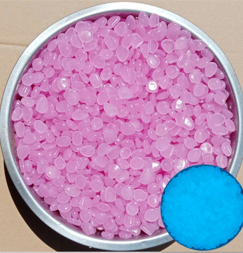 GlowPebbles — Piedras de Jardín Brillantes | 50% DESCUENTO