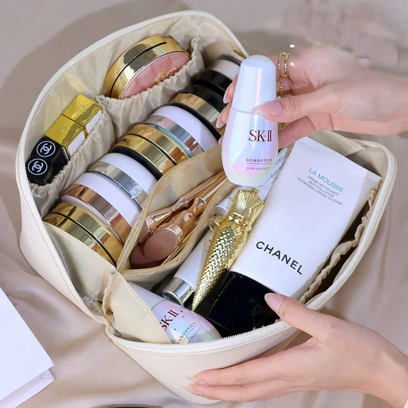 50% de descuento | BeautyBag® - Neceser de maquillaje de múltiples capas