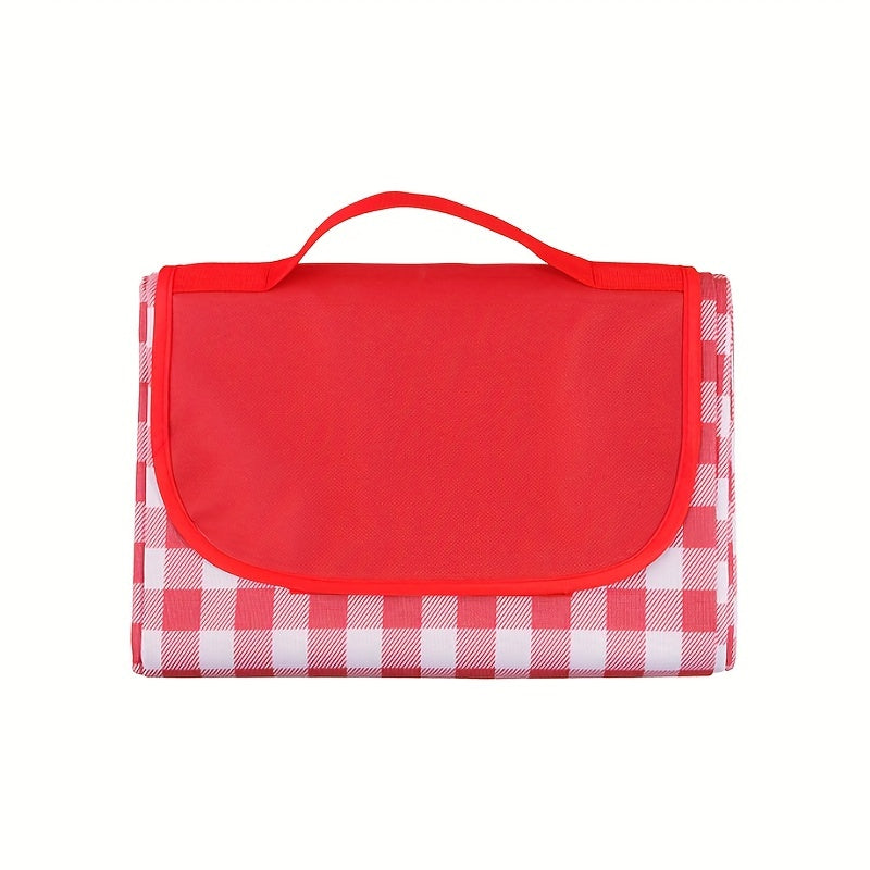 Manta de Picnic Impermeable Extra Grande | Alfombrilla Exterior Plegable