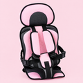Silla de Auto para Niños: Seguridad y Comodidad (0-12 años)