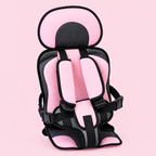 Silla de Auto para Niños: Seguridad y Comodidad (0-12 años)