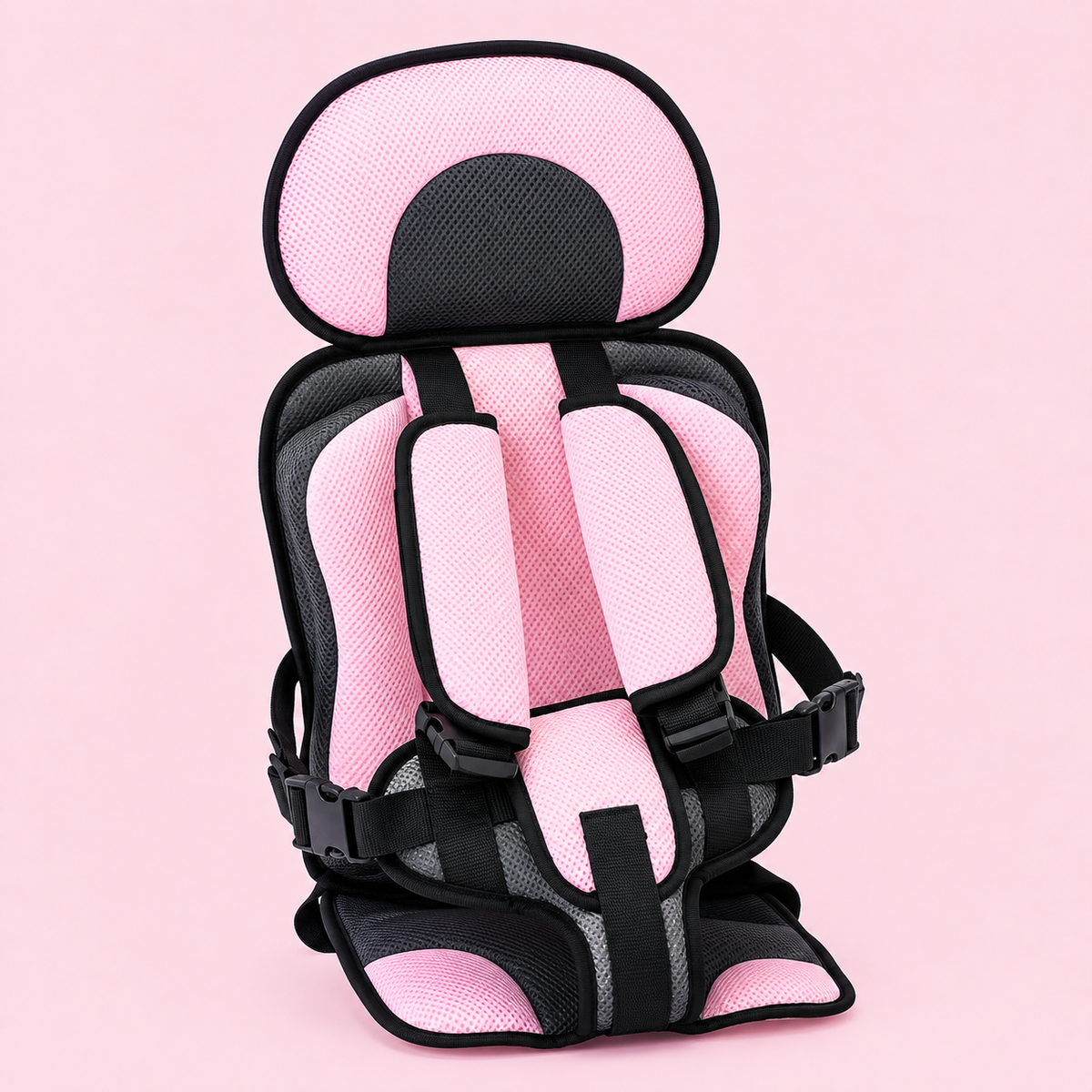 Silla de Auto para Niños: Seguridad y Comodidad (0-12 años)