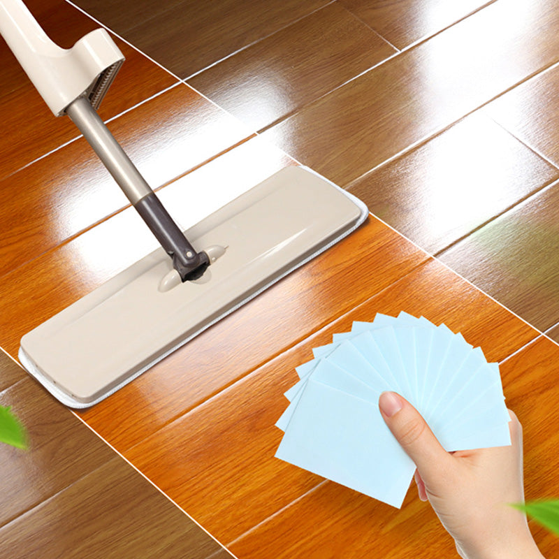 PowerSheets Impecables — Cuidado de Suelos Fresco Sin Esfuerzo