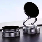 Soporte de teléfono magnético con vacío ajustable a 360°