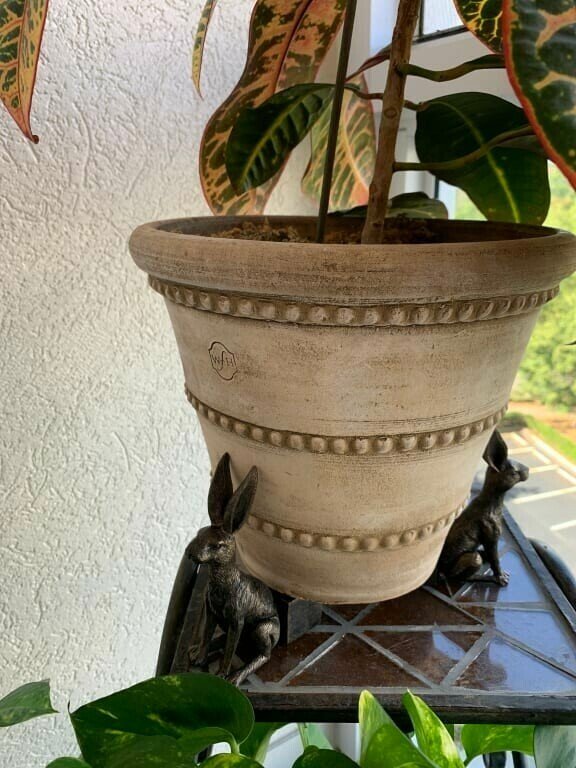 Kalsten | Patas de Maceta para Plantas