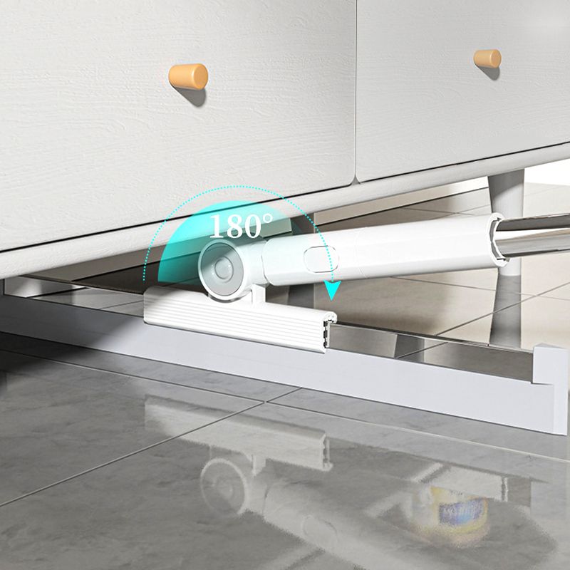 SparklePro Mopp — Limpieza profunda sin esfuerzo