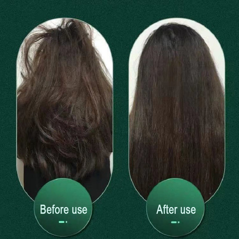SilkTouch™ – Alisar y peinar al mismo tiempo para un cabello brillante | 50% DESCUENTO