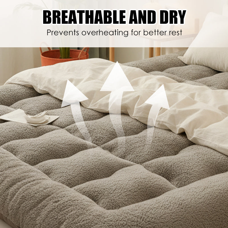 DreamNest – Colchón de lujo | 50% DESCUENTO