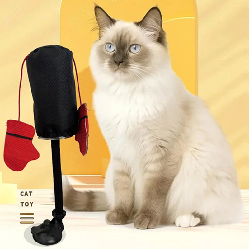 CatFury – Desata la salvaje diversión