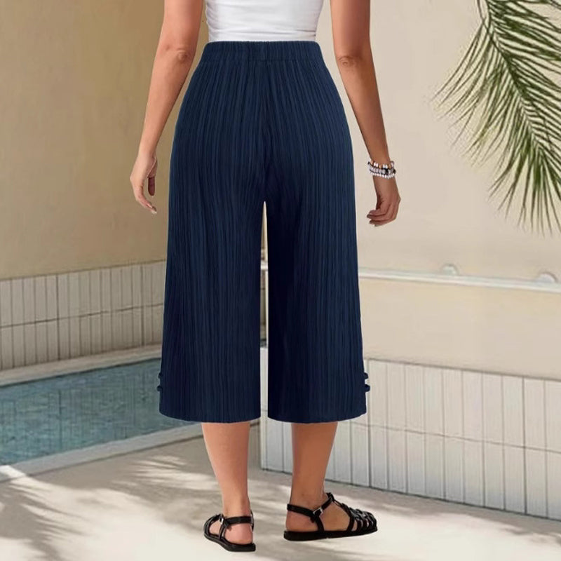 Ella — Pantalones cómodos y ligeros | 50% DESCUENTO