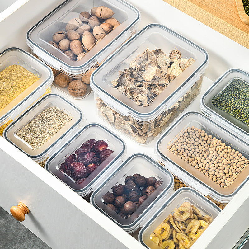 Frescura en la cocina – Asegura un sabor jugoso