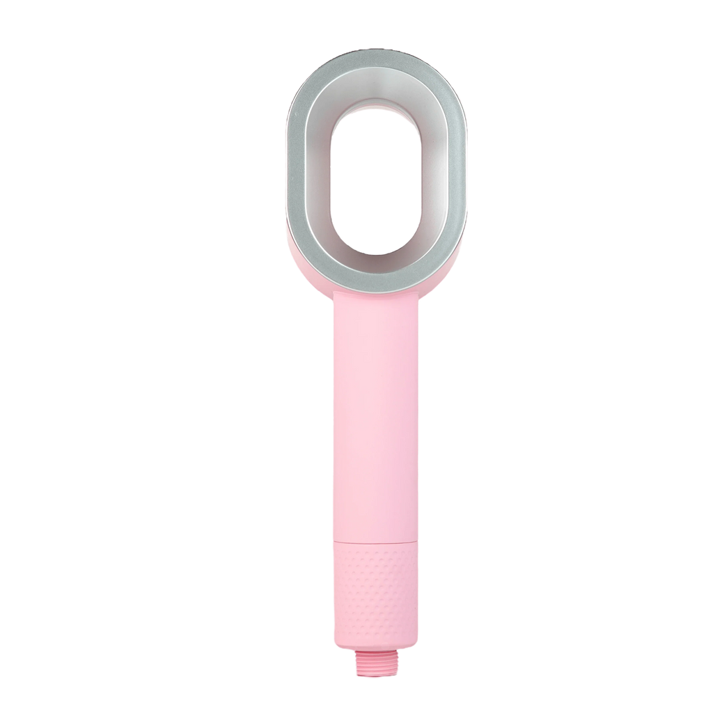 Doyoo Pure™ - 3en1 Pomo de Ducha Premium Filtrante