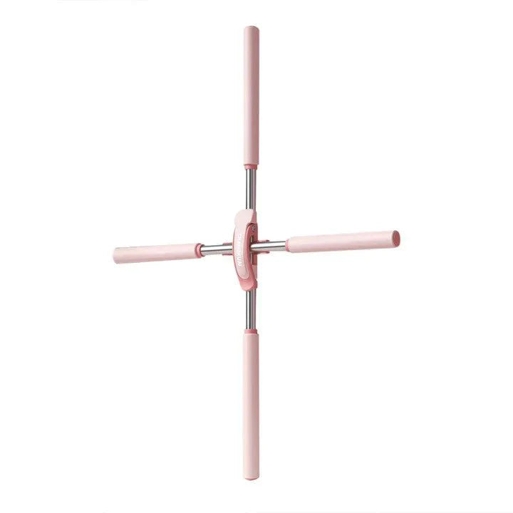 BackFix™️ Corrector de Joroba de Yoga | 50% DESCUENTO (Último Día)