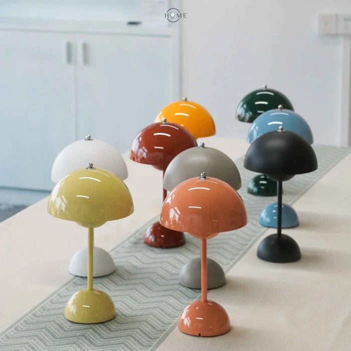 Mordin™ - Lámpara de Mesa Mini Inalámbrica | 50% DESCUENTO