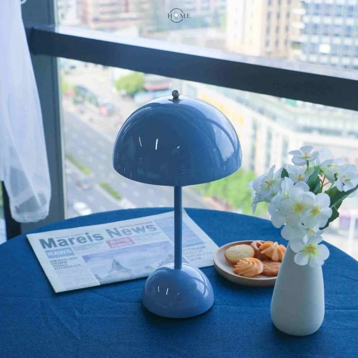 Mordin™ - Lámpara de Mesa Mini Inalámbrica | 50% DESCUENTO
