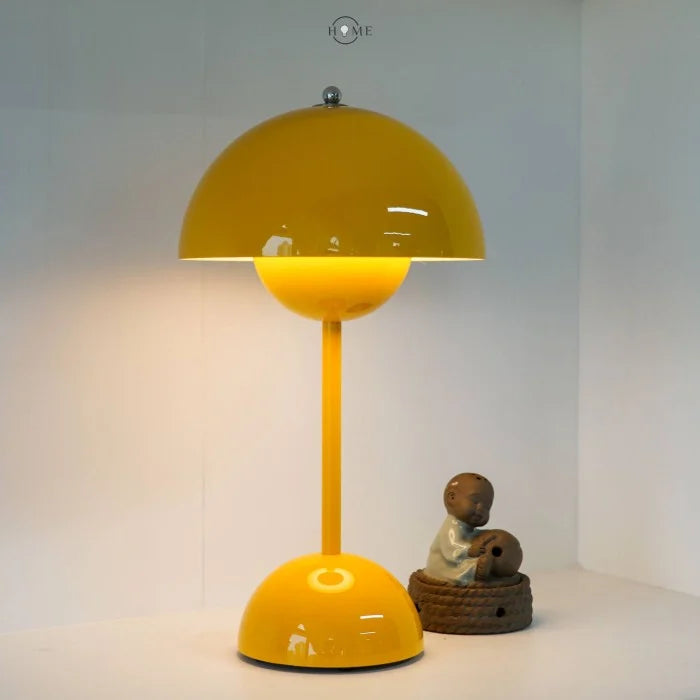 Mordin™ - Lámpara de Mesa Mini Inalámbrica | 50% DESCUENTO