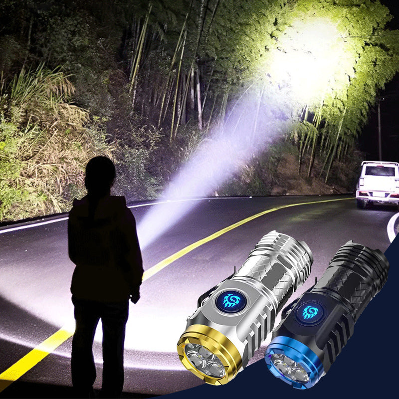 LightFokus™ - Iluminación para cada situación | 50% DESCUENTO