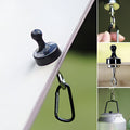 MagnetoClip - El Soporte Magnético Robusto para Cada Ocasión | 2+3 GRATIS