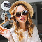 Gafas de sol Fit Over Glas