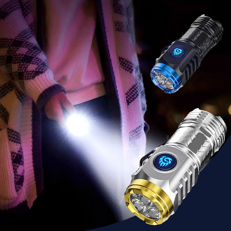 LightFokus™ - Iluminación para cada situación | 50% DESCUENTO