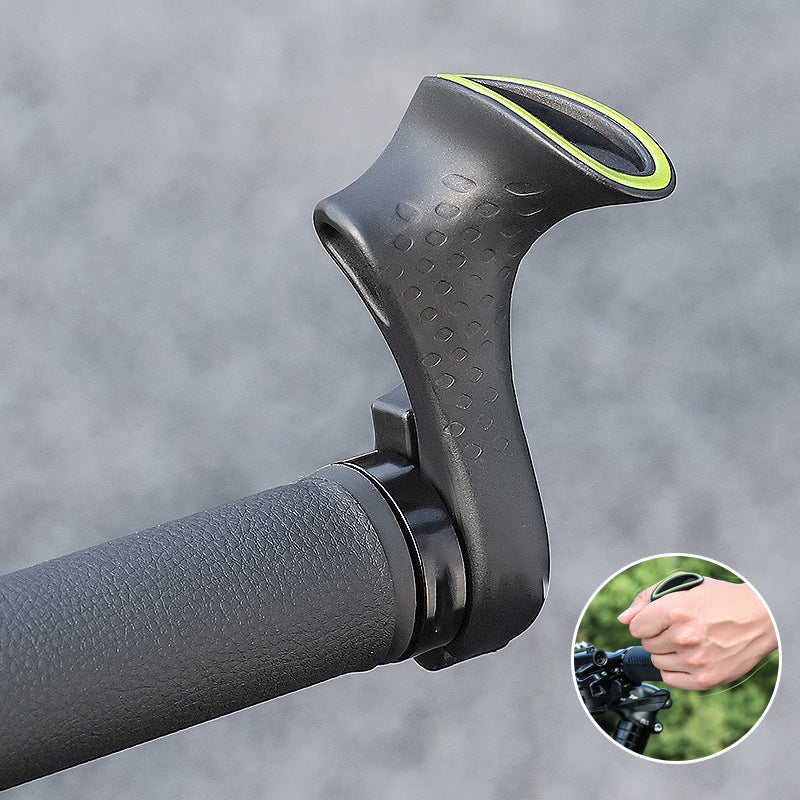 BowLift | Agarre de Bicicleta Diseñado Ergonómicamente (1 par)