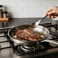 TITANFORGE – Sartén Antiadherente Premium para todo tipo de cocinas