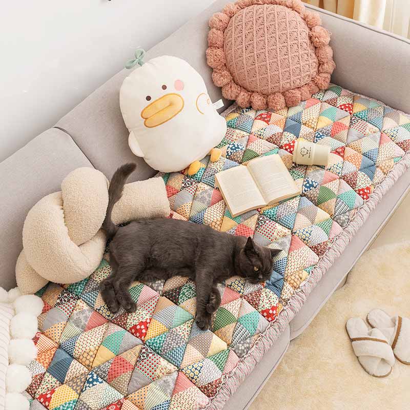VividComfort™ Funda para Sofá | 50% DESCUENTO
