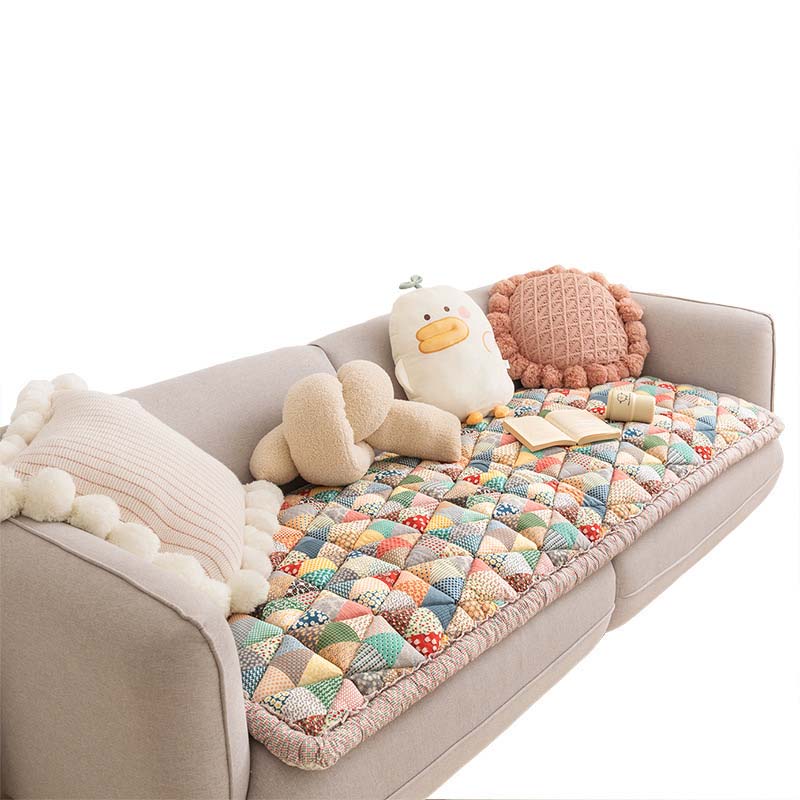 VividComfort™ Funda para Sofá | 50% DESCUENTO