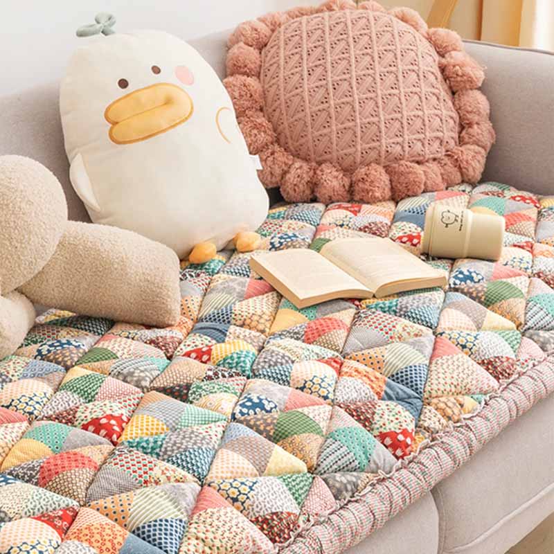 VividComfort™ Funda para Sofá | 50% DESCUENTO