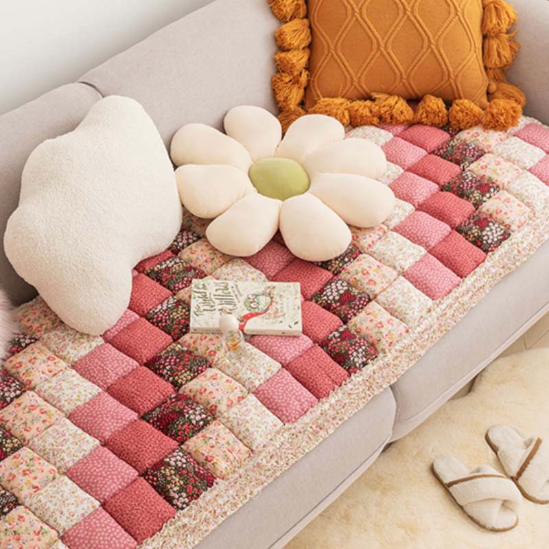 VividComfort™ Funda para Sofá | 50% DESCUENTO