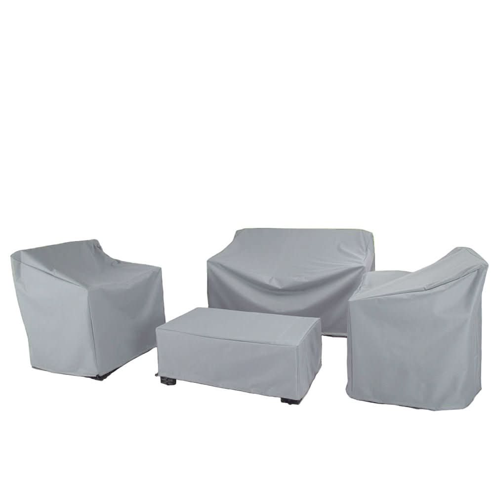 Wetterton – Funda para muebles - Protección resistente a la intemperie durante todo el año
