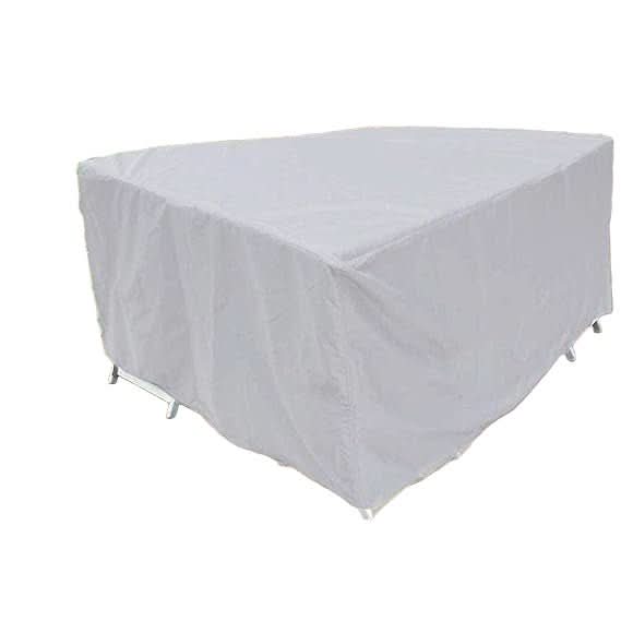 Wetterton – Funda para muebles - Protección resistente a la intemperie durante todo el año