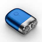 Mini Afeitadora Eléctrica Magnética para Hombres