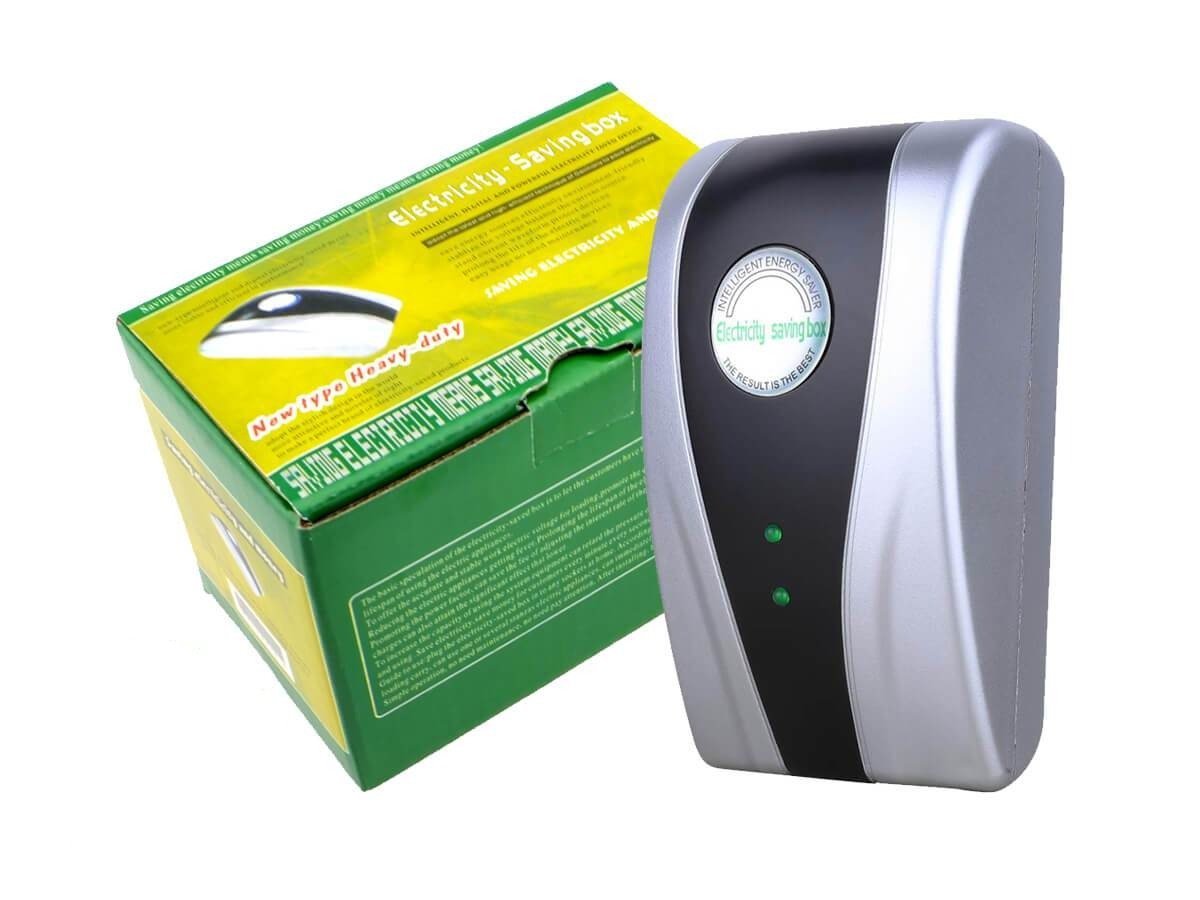 Dispositivo Ahorra Electricidad para Uso Energético en el Hogar