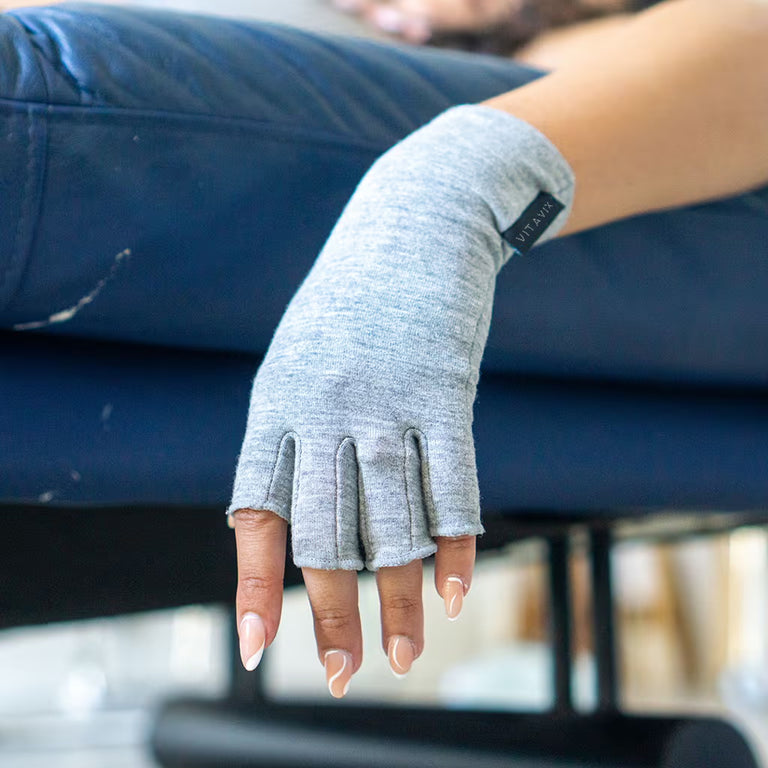 Guantes de compresión de bambú – Alivio y confort diario