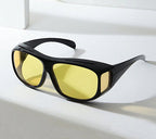 Gafas de noche X-Vision