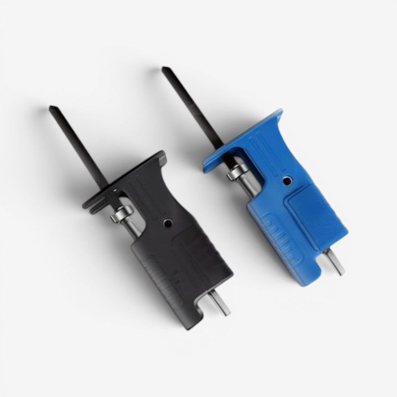 Adaptador de Sierra de Taladro Herramienta de Corte Recíproca