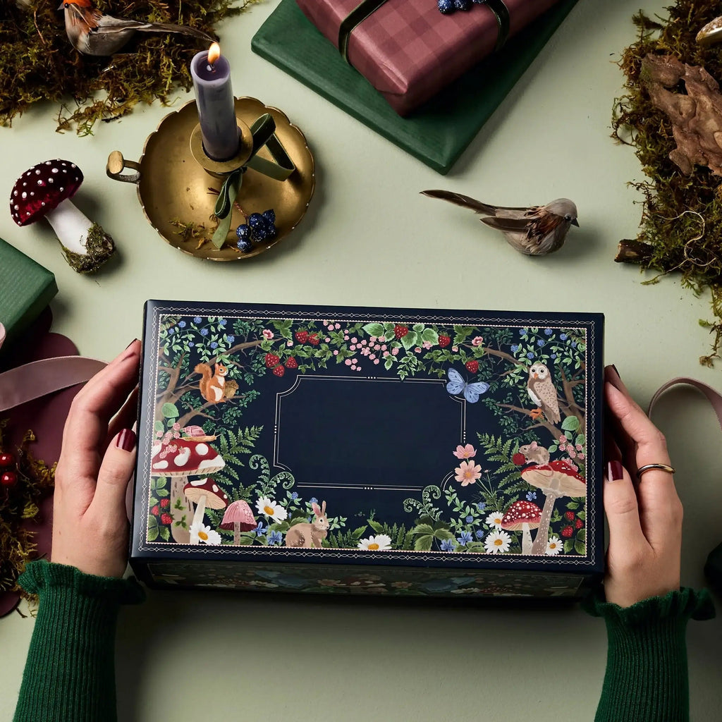 Calendario de Adviento Creativo – CraftJoy