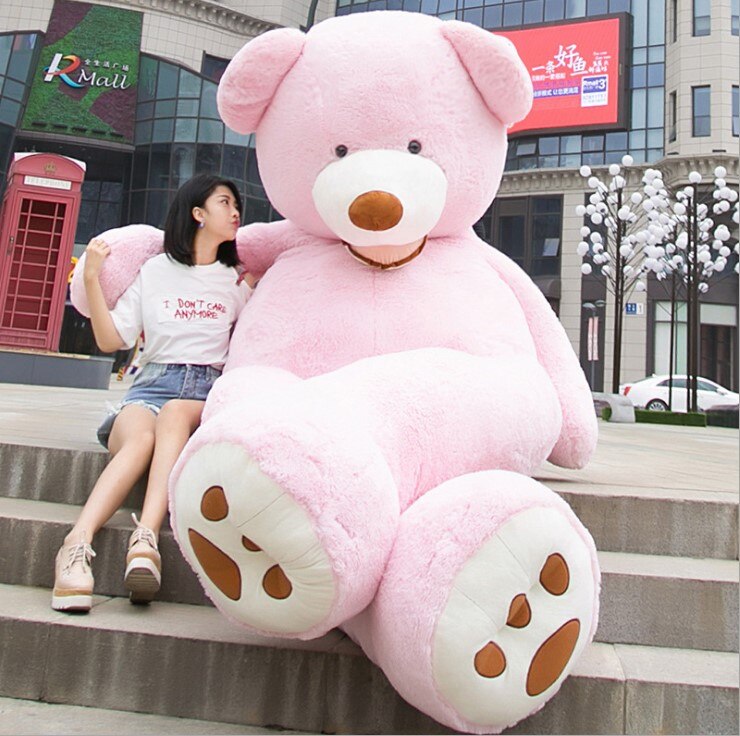 Gigante Oso de Peluche – HugHero