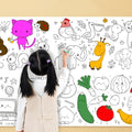 ArtRoll – Diversión creativa interminable | 1+1 GRATIS
