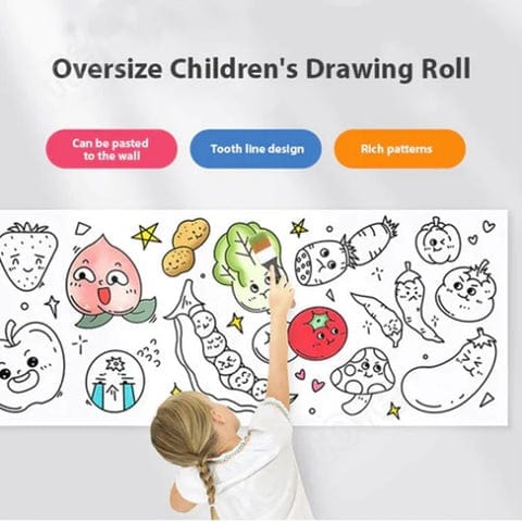 ArtRoll – Diversión creativa interminable | 1+1 GRATIS