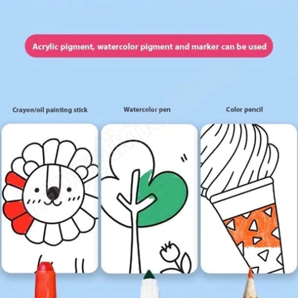 ArtRoll – Diversión creativa interminable | 1+1 GRATIS