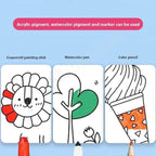 ArtRoll – Diversión creativa interminable | 1+1 GRATIS